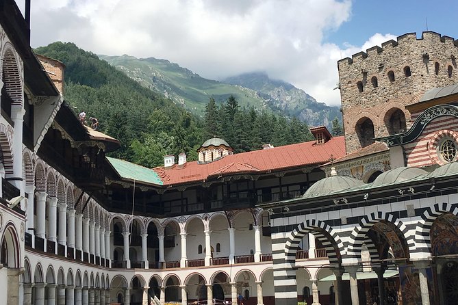 Rila Monastery and Boiana church private tour - Rila Monastery: Bulgaria’s essential mountain stop