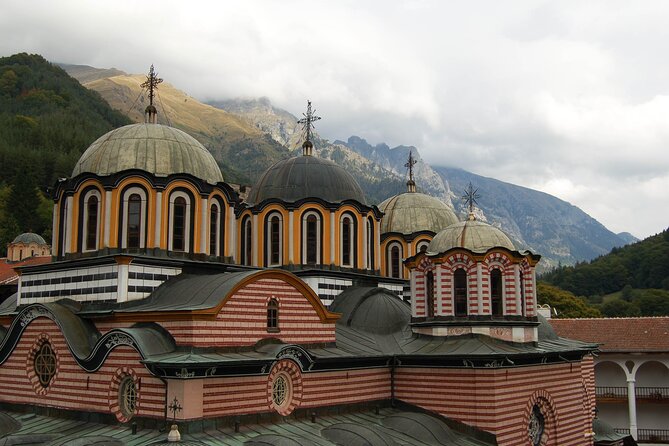 Rila Monastery and Boyana Church Day Trip in Italian - My verdict on Rila and Boyana in Italian