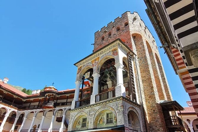 Rila Monastery and Boyana Church Eco Private Tour - Why this Sofia day trip is worth considering