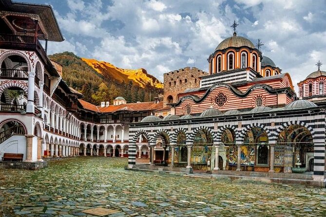 Rila Monastery and Boyana Church Eco Private Tour - The ride from Sofia to Rila Monastery