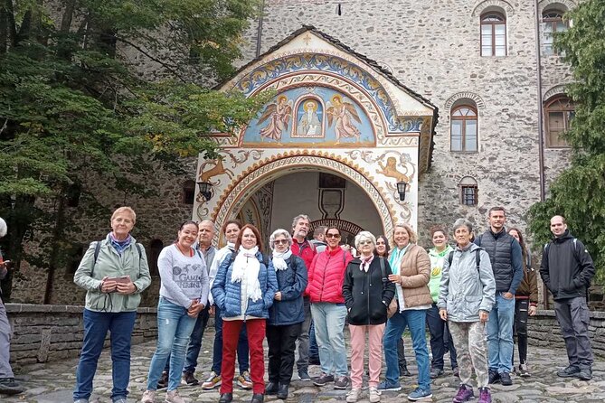 Rila Monastery and Boyana Church Full-Day Tour - Is $24.19 good value?