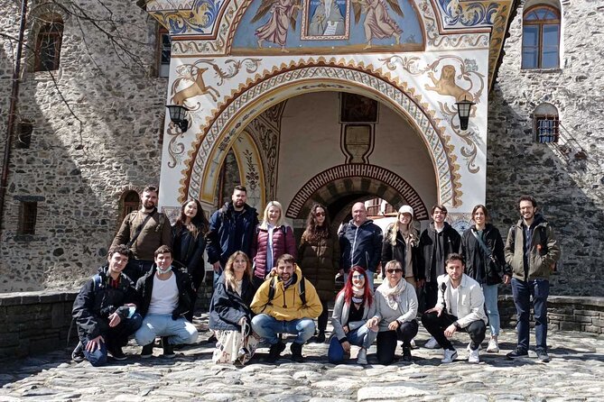 Rila Monastery and Boyana Church Full-Day Tour - Who should book this Sofia day trip?