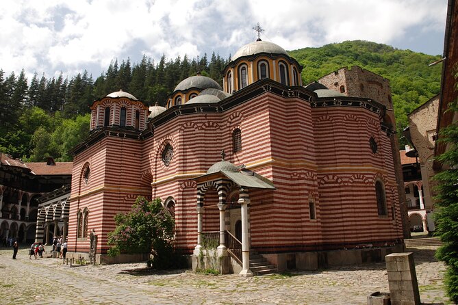 Rila Monastery and Boyana Church Self-Guided Day Trip from Sofia - Why this Sofia day trip works