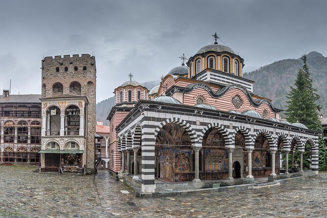Rila Monastery and Boyana Church Self-Guided Day Trip from Sofia - Timing, comfort, and the practical trade-offs