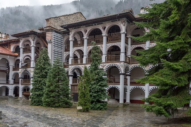 Rila Monastery and Boyana Church Self-Guided Day Trip from Sofia - Is $36.04 a fair price?