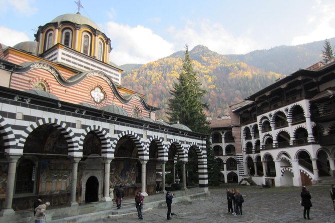 Rila Monastery and Boyana Church Shuttle Tour - Price, group size, and overall value