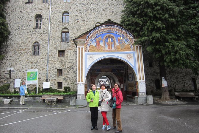 Rila Monastery and Boyana Church Shuttle Tour - Dress rules and practical preparation