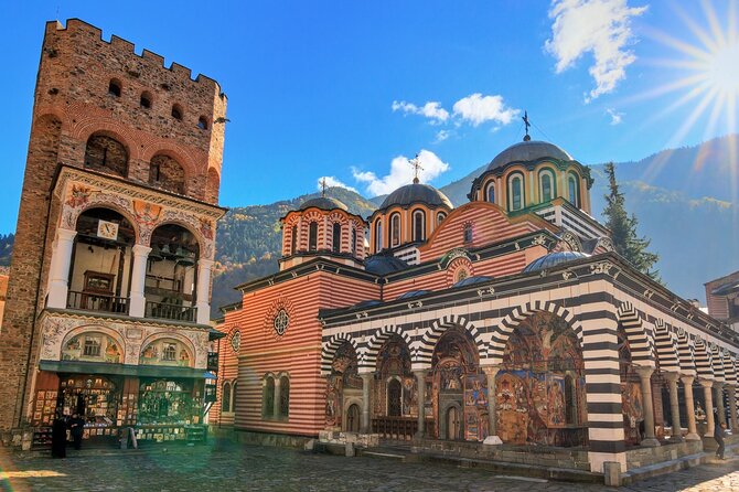 Rila Monastery and hiking to the Stob Pyramids- Private Day Trip from Sofia - Is $189.27 per person good value?