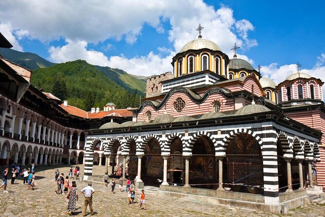 Rila Monastery and Melnik, Day Tour from Sofia with Pickup - Key points to know before booking