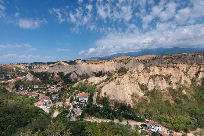 Rila Monastery and Melnik, Day Tour from Sofia with Pickup - Why this Sofia day trip works