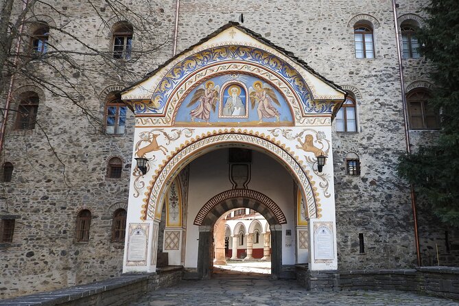 Rila Monastery and Melnik, Day Tour from Sofia with Pickup - Lunch in Melnik and the return to Sofia