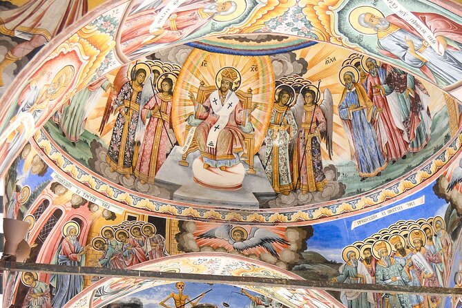 Rila Monastery and St. Ivan Cave History & Nature Trip from Sofia - Making the two-hour monastery stop work