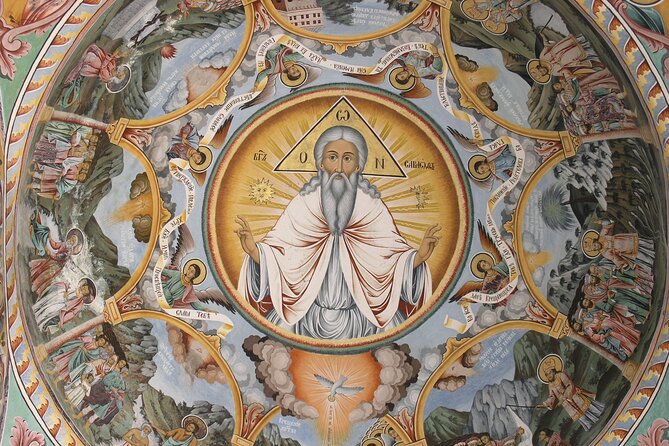 Rila Monastery and St. Ivan Cave History & Nature Trip from Sofia - Who will enjoy this day trip