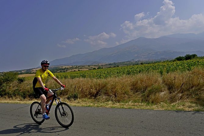 Rila Monastery Bike Tour from Sofia - A full day from Sofia to the Rila foothills