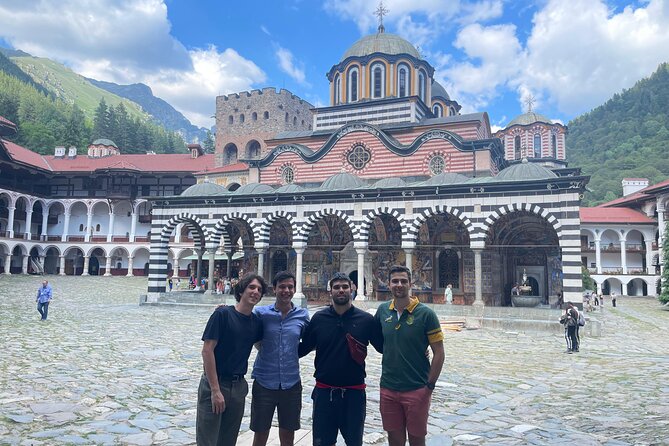 Rila Monastery Morning Half Day tour - Key things to know before booking