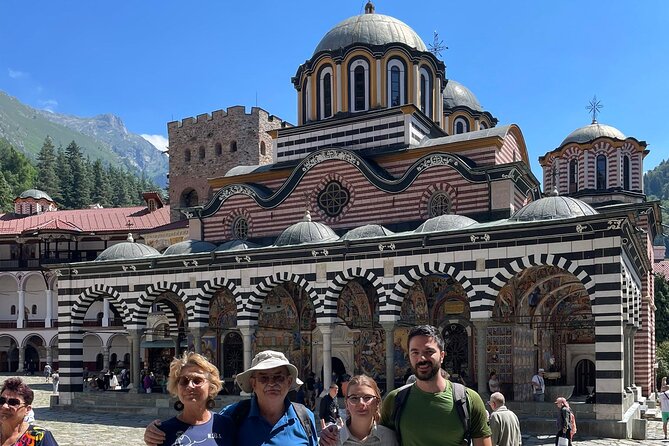 Rila Monastery Morning Half Day tour - Why Rila Monastery deserves a half-day from Sofia