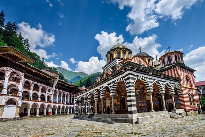 Rila Monastery Morning Half Day tour - Practical tips for a smoother morning