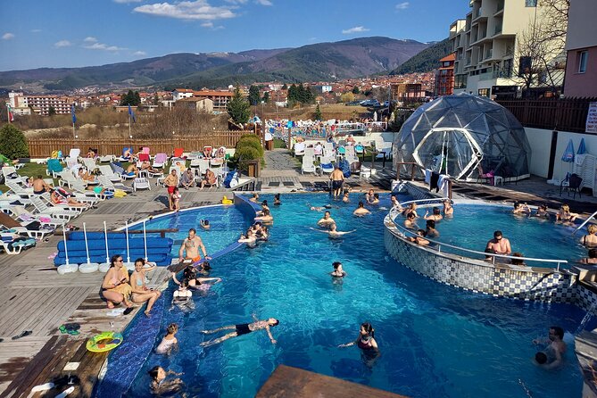 Rila Monastery & Thermae Full-Day Tour from Sofia - Why This Sofia Day Trip Works