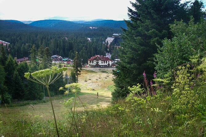 Rila Monastery & Thermae Full-Day Tour from Sofia - Rila Monastery: Bulgaria’s Essential Mountain Visit