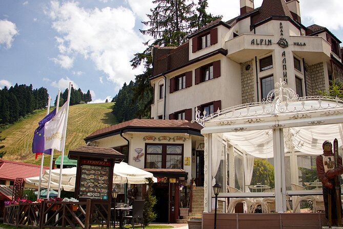 Rila Monastery & Thermae Full-Day Tour from Sofia - Is $43.25 Good Value?