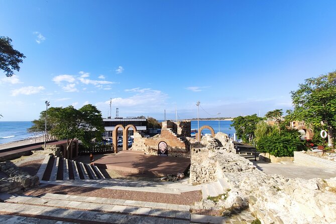Self-Guided Off the Beaten Track Tour in Nessebar - Key points to know before you go