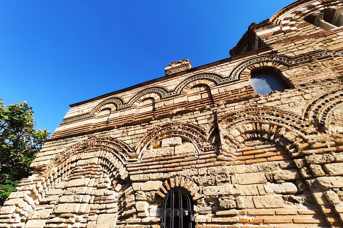 Self-Guided Off the Beaten Track Tour in Nessebar - Price, tickets, and what you get for $35.07