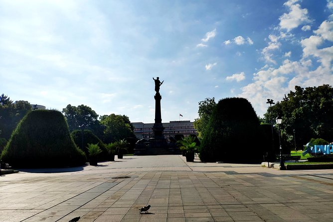 Self-Guided Ruse from Bucharest Tour - Key points before you book