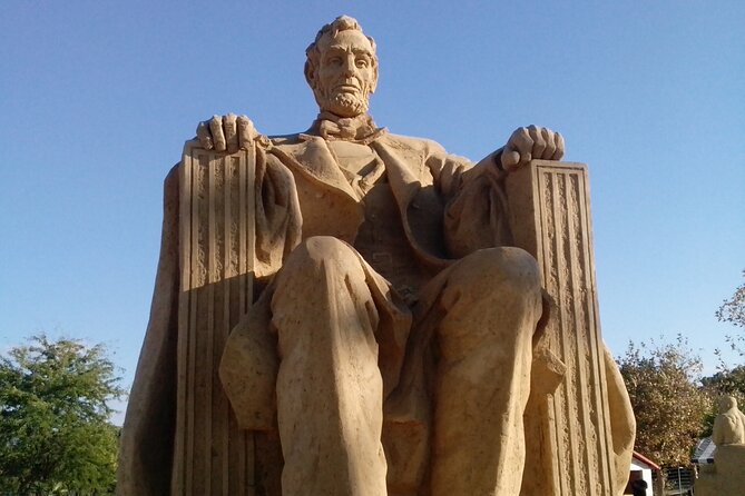 Self-Guided Sand Festival in Burgas - Why daylight matters more than the clock