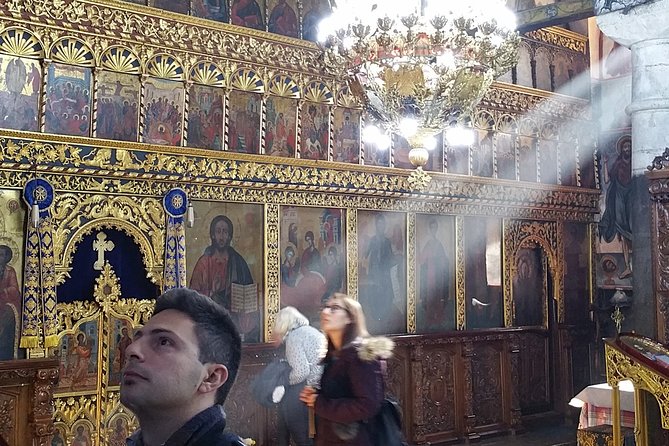 Self Guided Tour Experience in Rila Monastery - The admission question is the biggest warning