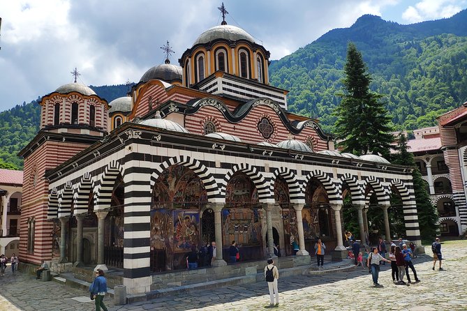 Self Guided Tour Experience in Rila Monastery - Dress rules are not optional