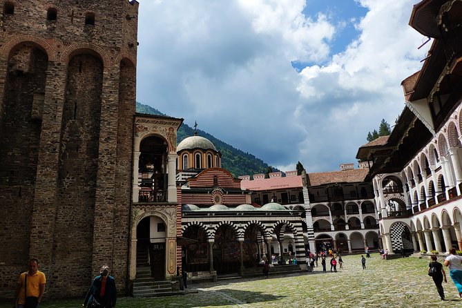 Self Guided Tour Experience in Rila Monastery - How the self-guided format works