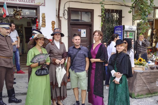 Self-guided Tour in Tsarevets Fortress - Is $11.55 good value?