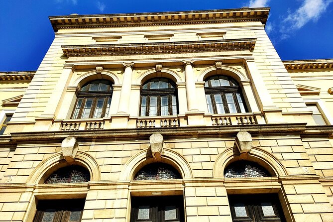 Self-guided tour in Varna Archaeological Museum + ticket - Why Varna’s archaeological museum earns your time