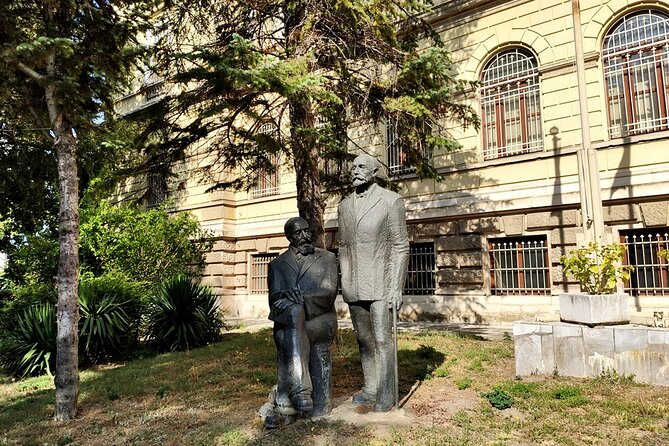 Self-guided tour in Varna Archaeological Museum + ticket - The voucher issue deserves careful attention