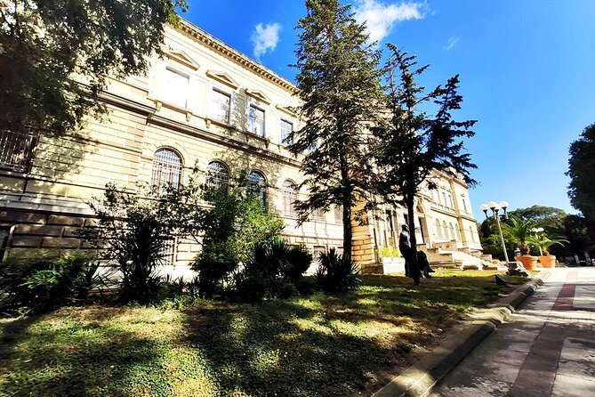Self-guided tour in Varna Archaeological Museum + ticket - Price and the question of value