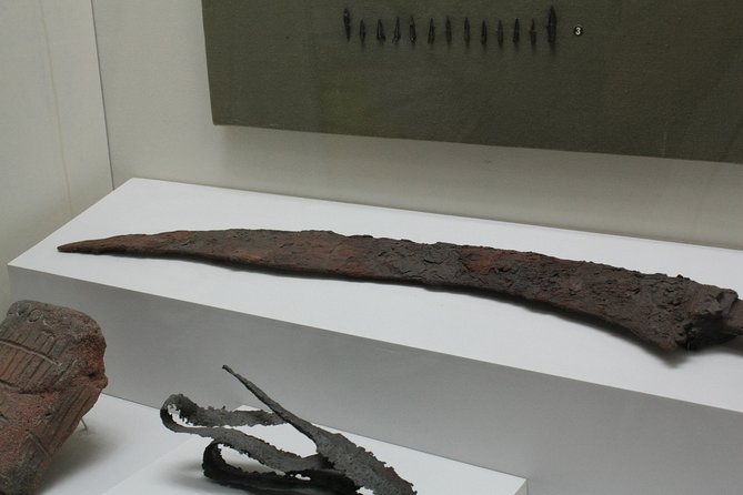 Self-guided tour in Varna Archaeological Museum + ticket - Who will enjoy this visit most