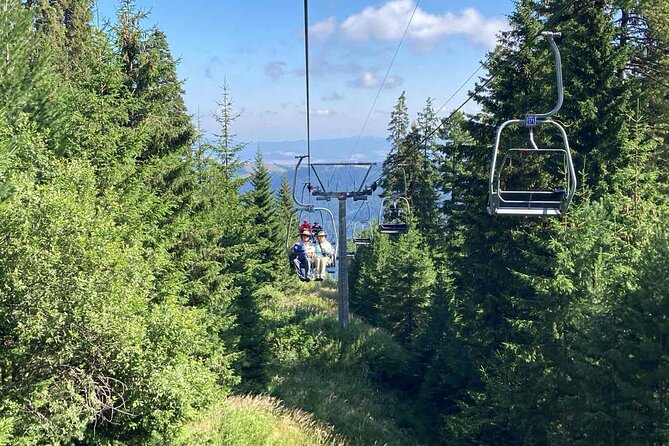Seven Rila Lakes - Full Day Hiking Trip in the Rila Mountain - Why the Seven Rila Lakes make a fine Sofia day trip