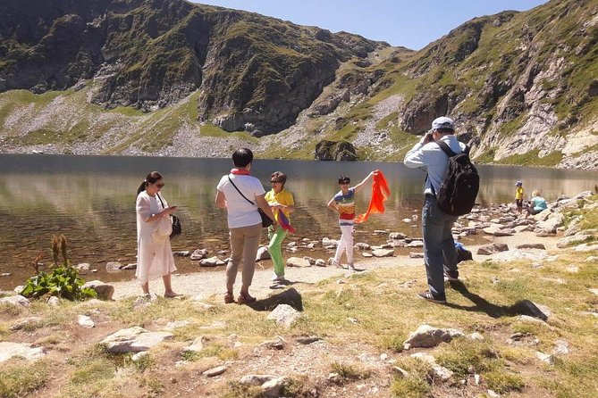 Seven Rila Lakes - Full Day Hiking Trip in the Rila Mountain - Five hours among the Seven Rila Lakes