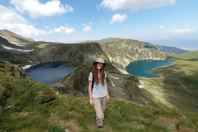 Seven Rila Lakes - Full Day Hiking Trip in the Rila Mountain - How hard is the walk for families and less active hikers?