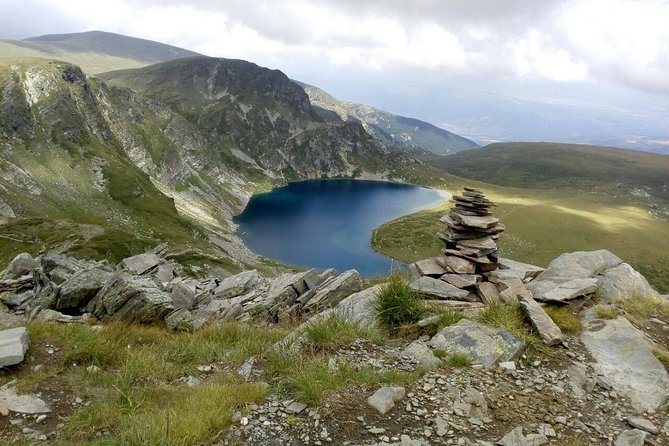 Seven Rila Lakes - Full Day Hiking Trip in the Rila Mountain - The minivan ride and what you are really buying
