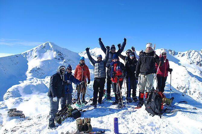 Seven Rila Lakes Snowshoe Hike and Thermal Baths Full-Day Tour from Sofia - Why this Sofia day trip works so well