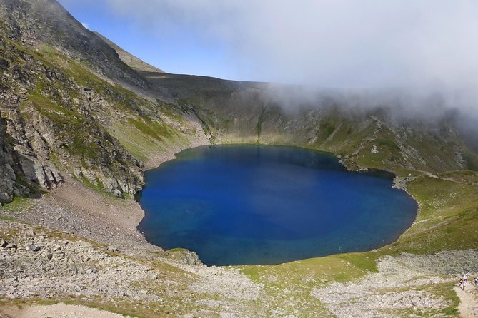 Seven Rila lakes to Rila monastery guided Trek - Why this two-day route works so well
