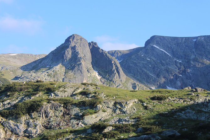 Seven Rila lakes to Rila monastery guided Trek - What the $335.70 price really buys you