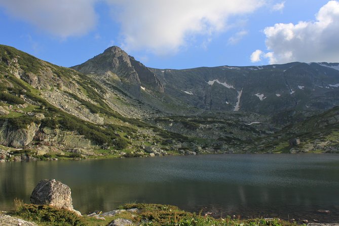 Seven Rila lakes to Rila monastery guided Trek - Guides, group size, and the personal touch