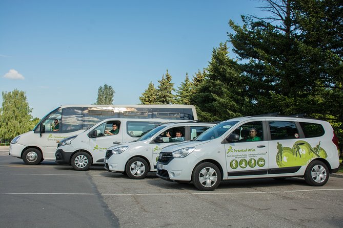 Shared Transfer: From Bansko Resort to Sofia Airport - Key points before you book