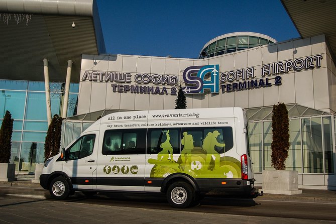 Shared Transfer: From Bansko Resort to Sofia Airport - Why the final pickup time matters