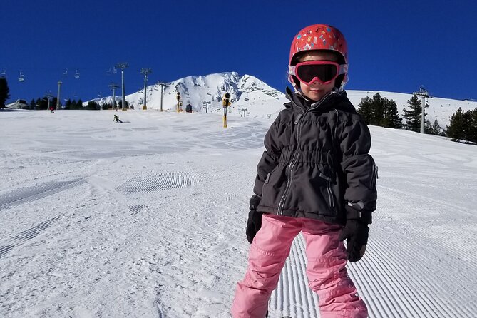 Ski and snowboard equipment in Bansko,Bulgaria - Who will get the most from this rental