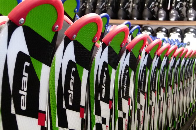 Ski and Snowboard equipment rental in Bansko - Booking, Cancellation, and Timing Advice