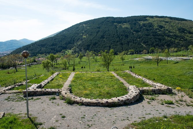 Skip the Line: Medieval Tuida Fortress tours - The long story of Tuida, from Rome to Bulgaria