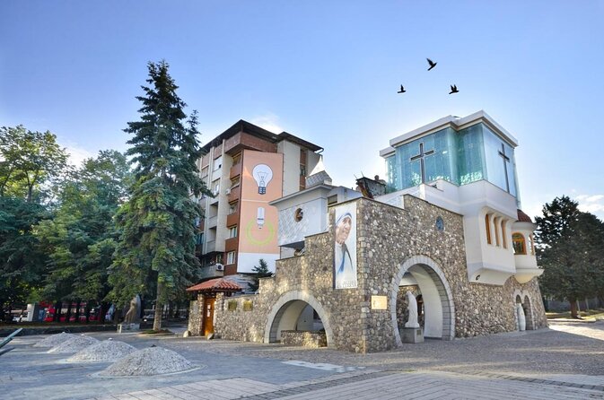 Skopje North Macedonia Day Tour from Sofia - Key things to know before you book